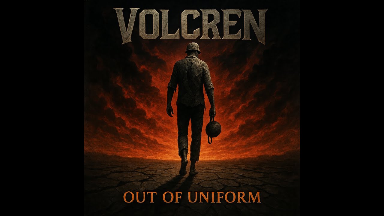 Out of Uniform — official YouTube video thumbnail